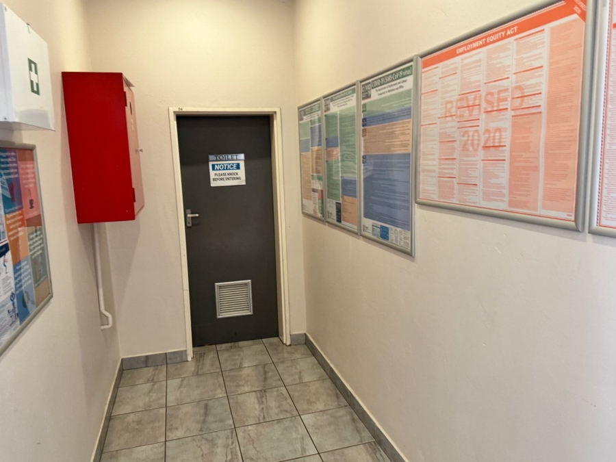 Commercial Property for Sale in Potchefstroom North West